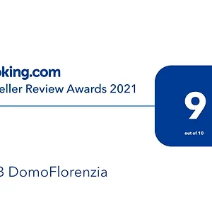 Domo Florenzia Couette-café
