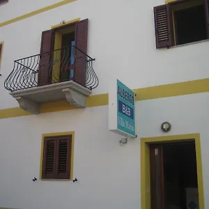 *** Hotel Villamarina Italy