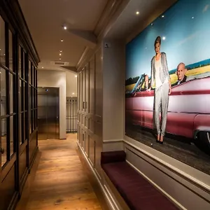  Ξενοδοχείο Porta Nera Private Living - Adults Only