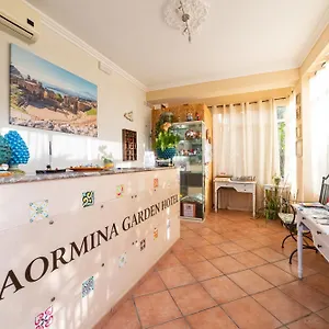** Hotel Garden Italy