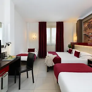 *** Hotel Kairos Garda Italy