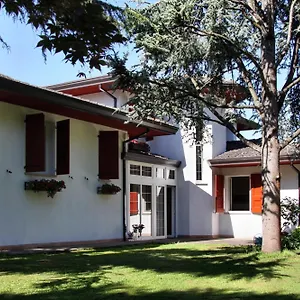 ** Bed & Breakfast Vanessa House Italy