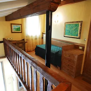 *** Aparthotel Corte Del Passone Italy