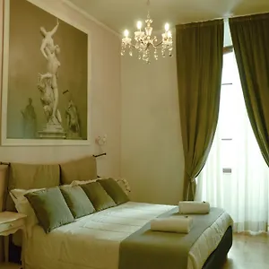 Dimora Sassetti Boutique Couette-café