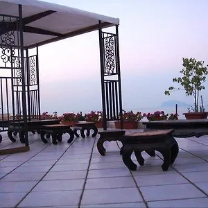 *** Bed & Breakfast Le Sette Vele Da Riccardo Italy