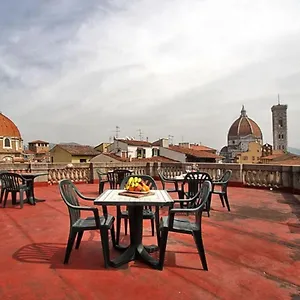 Guest house D'home