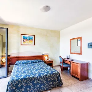 *** Hotel Il Melograno Italy