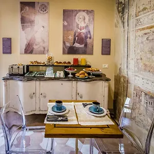 San Pier Novello In Oltrarno Couette-café
