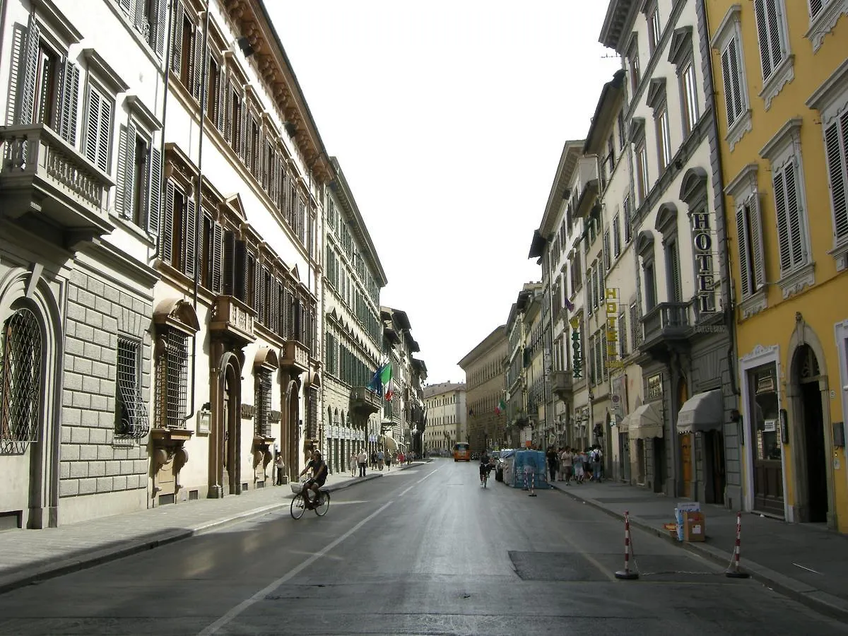 San Giuliano Inn Florence Italy