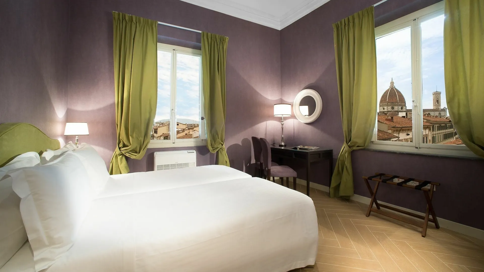 *** Guest house San Giuliano Inn Florence Italy
