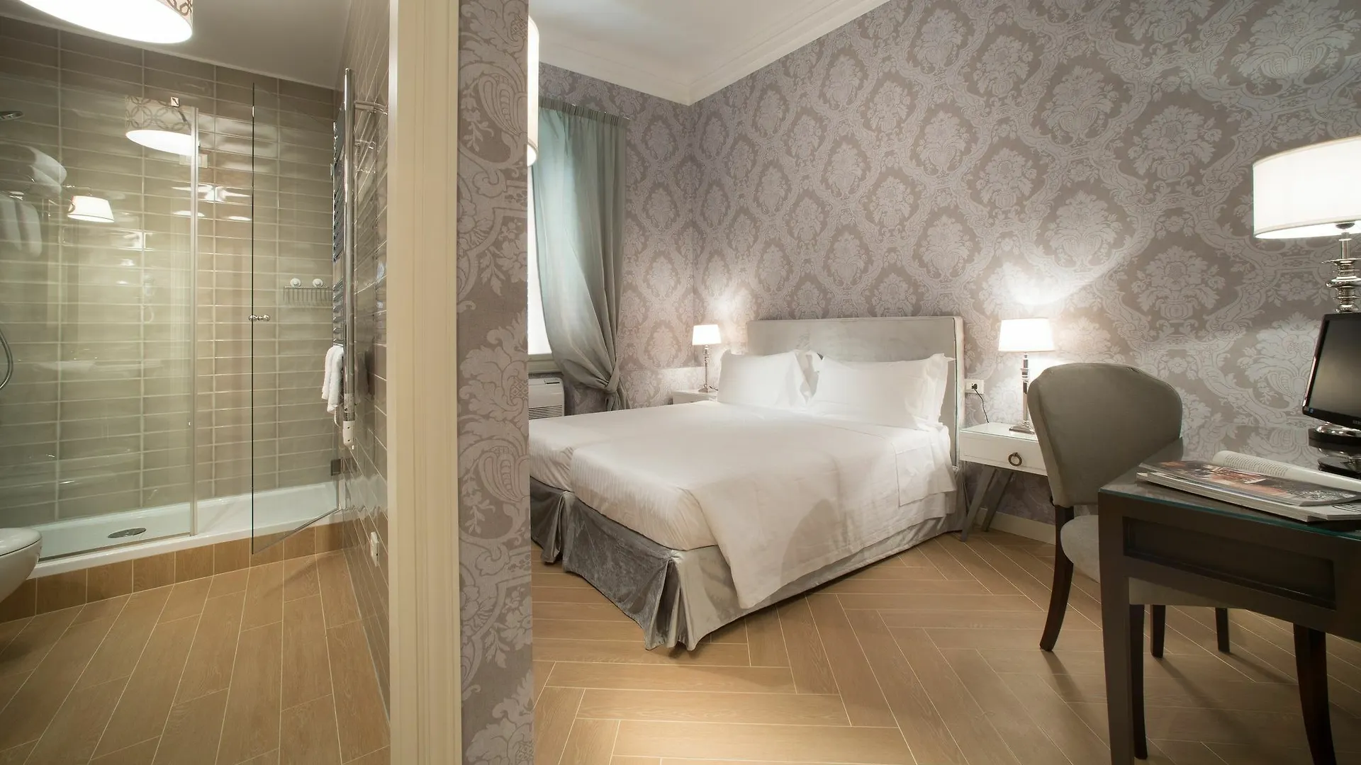San Giuliano Inn Florence Guest house