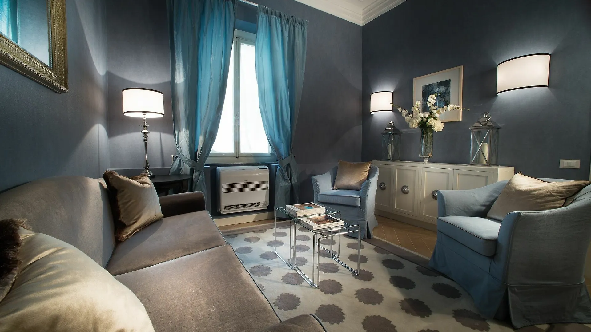 San Giuliano Inn Florence Italy