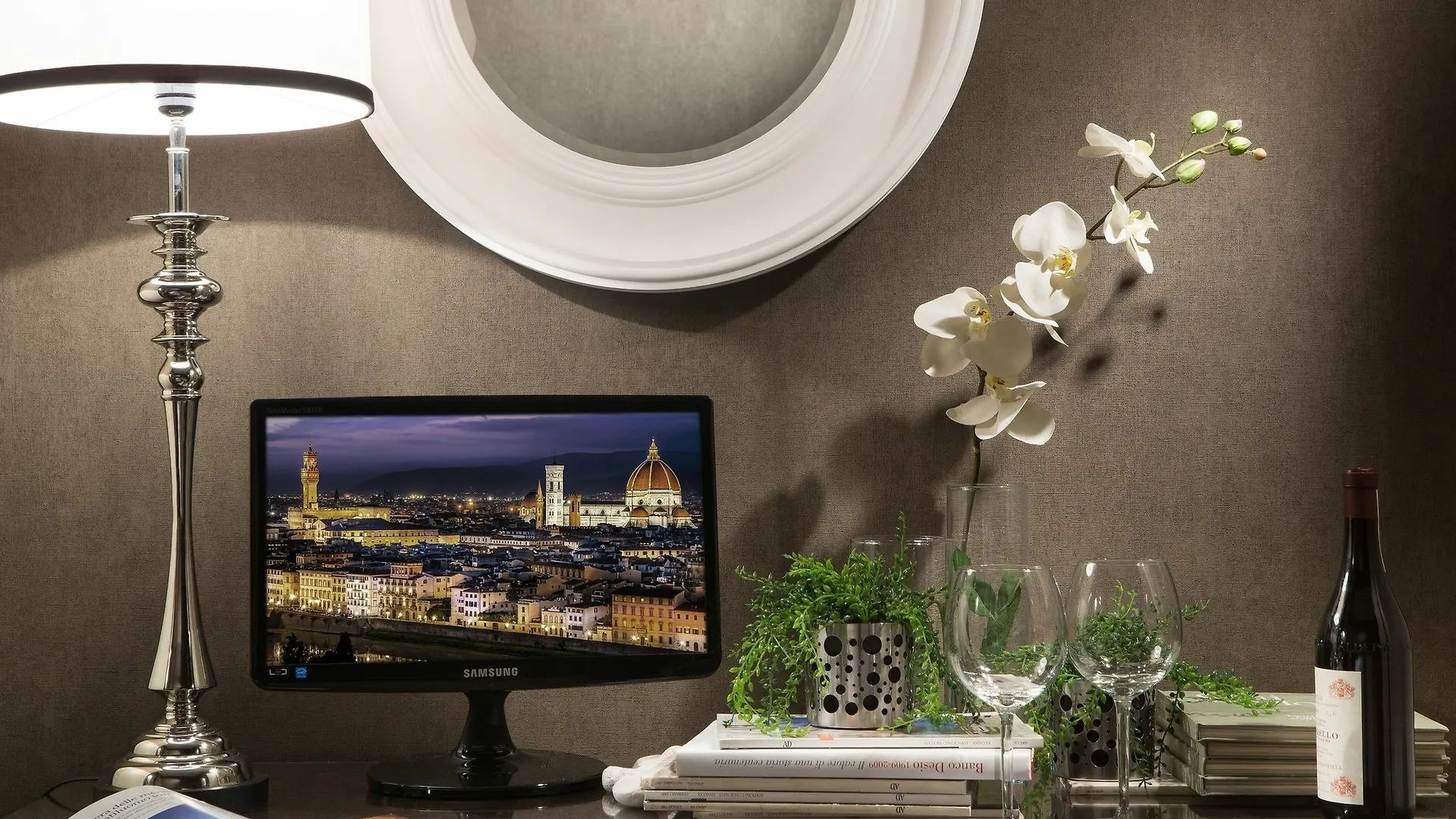 Guest house San Giuliano Inn Florence
